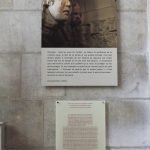 « L’enfant qui pleure » à Luçon