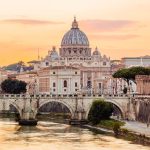 Visite à Rome des personnes victimes d’Issé