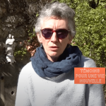 Orléans, journée mémorielle du 20 mars 2022