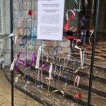 Reims, journée mémorielle du 28 mars 2025